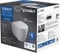 Duravit ME by Starck WC-Set wandhängend Compact 480mm | Kompaktes WC-Set für modernes Design