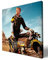 wandmotiv24 Leinwandbild - Foto auf Leinwand mit Online-Vorschau - personalisierte Wanddeko - Bild mit Wunschmotiv - Fotogeschenk - 30x30 c