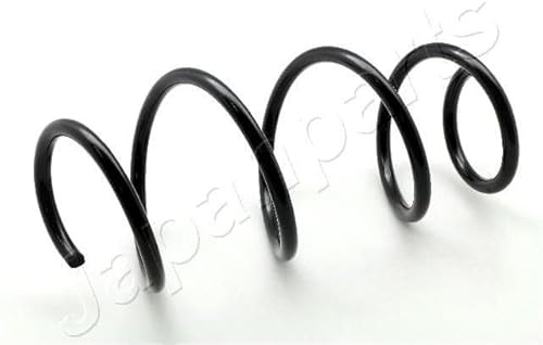 JAPANPARTS ZC4117A Fahrwerksfeder Vorne Kompatibel mit RENAULT Clio 4 Schrägheck BH 540107646R