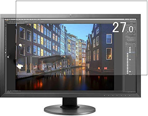 Vaxson Anti Spy Schutzfolie kompatibel mit EIZO ColorEdge 27 CS2730-BK Monitor Display folie folien Displayschutzfolie （ nicht Panzer Schutz Glas folie SchutzGlas nicht PanzerGlas ）