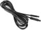 Socobeta Câble d'extension pour caméra arrière de voiture 2,5 m 5 broches résistance thermique 12 V/24 V haute température