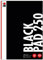 Marabu 1612000000501 Black Pad 250, schwarzes, mattes Spezial-Papier, 250 g/qm, 20 Blatt, DIN A4, säurefrei, biologisch abbau- und recyclebar, ideal zum Gestalten mit Acrylmarkern, Paintern und Linern
