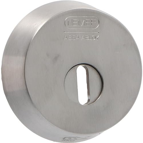 Nemef safh.rosette serrure 5541