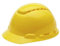 kaiserkraft | Schutzhelm 3M™ H700 4-Punkt | zugelassen nach EN 3972012 | gelb