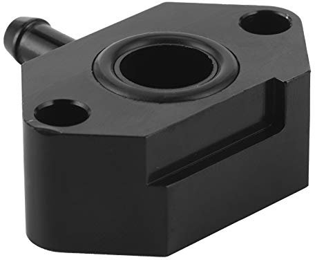 Ladedrucksensor-Adapter fürTFSI1.2T/1.4T 1.6 1.9 2.0 TDI, Einfache Installation, Hohe Zuverlässigkeit