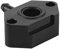 Ladedrucksensor-Adapter fürTFSI1.2T/1.4T 1.6 1.9 2.0 TDI, Einfache Installation, Hohe Zuverlässigkeit