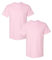 Gildan Hammer Adult T-Shirt, 2-Pack, Style GH000, Light Pink (2-pack), XXL