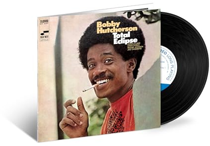 Total Eclipse (Tone Poet Vinyl)
