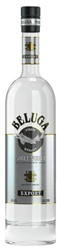 Beluga Noble Vodka 40% vol. 3 L