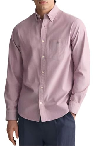 REG Classic Oxford Shirt