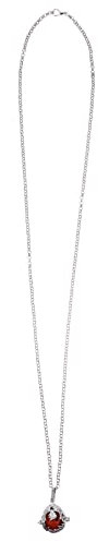 DEARMAMY Aromatherapie Halskette Trendige Halskette Diffusor Halskette Für Ätherische Öle Schmuck Halskette Modeschmuck Für Frauen Diffusor Für Ätherische Öle Parfüm Diffusor
