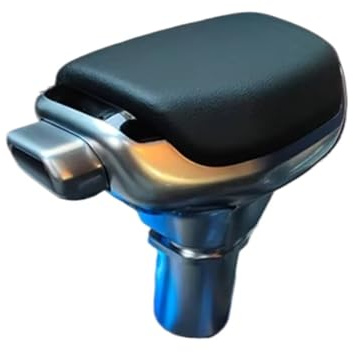 Avfpra Auto Schaltknauf Für Chevrolet Cruze Kopac Orlando Auto Automatikgetriebe Leder Schalthebel Kopf Schaltstange Schaltknauf(Type1)