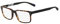 Nike NIKE 7240 211 -55 -17 -140 Nike Brillengestelle NIKE 7240 211 -55 -17 -140 Rechteckig Brillengestelle 55, Braun