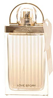 Chloe Love Story EDP Vapo 75 ml