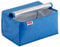 SUNWARE perfectly organised Kühltasche für quadratische Faltbox, Aluminium, blau, Einheitsgröße