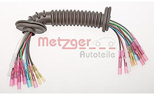 METZGER 2320035 Reparatursatz, Kabelsatz