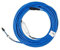 DOLPHIN Cavo Autogalleggiante 18 MT Con Swivel per Robot Diagnostic (Due fili)
