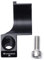 Dymoece Integrierter Fehlanpassungsadapter Rechts/Links für Shimano I-Spec II Fahrradbremse und Sram Trigger Shifters