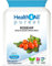 Health4All Rosehip 10000mg per Capsule 120 Capsules (not Tablets) Purest - no additives. 1 a Day Vegan Joint Support Rosehip Supplement