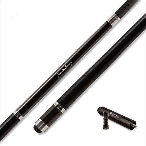 Cuetec Cynergy SVB, Gen One Dakota Edition, Black Starlight