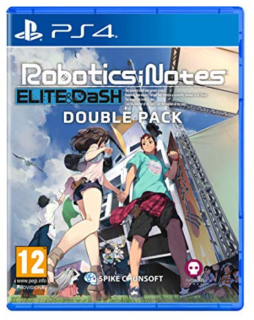 Robotics Notres Double Pack (Collector Edition)