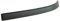 Autoteile Gocht Stoßstange Spoiler Set Vorne Links und Rechts Kompatibel mit Opel Combo Tour Corsa C X01 2000-2003