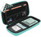ProCase Étui pour Texas Instruments TI-Nspire CX, TI Nspire CX II-T, TI-82, TI-83, TI-83 Premium CE, TI-84, TI-85, TI-86, TI-89, Housse pour Casio Graph 25+ E, 35+ E, 35+ E II, 90+ E, HP Prime-Mint