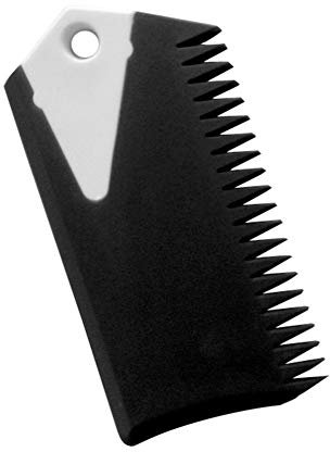 Surfbrett Leine Surfbrett Wachs-Kamm mit Key Surfboard Wax Comb Reinigung Remover Skimboard Surfen Zubehör Surfbrettwachs (Size : 5pcs)