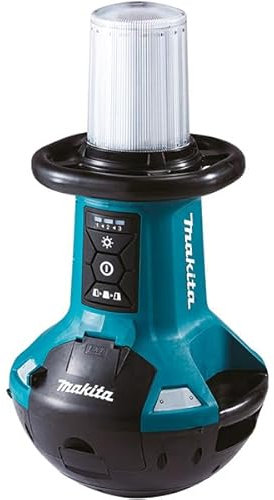 Makita Projecteur led sans fil makita - deadml810