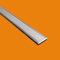 LE ROI DU FER - Fer plat inox 304 L - 1 metre, Dimension - 20 mm, Epaisseur 3 mm