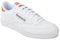 Reebok Herren Club C 85 Sneaker, Ftwwht TER Eacobl,42.5 EU