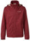 VAUDE Herren Mens Escape Bike Light Jacket, Carmine, XL EU