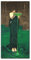 John William Waterhouse Circe Invidiosa Poster auf Leinwand, Wandkunstdruck, Bild, moderne Wohnzimmer-Dekoration, 40 x 80 cm