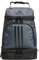 adidas Excel Isolierte Lunchtaschen, Lunch-Kühler mit Reißverschluss, Tasche für Eisbeutel und Clip, Temperaturregelung, Isolierung, Twill-Onix-Grau/Schwarz, Einheitsgröße, Excel Isolierte Lunchtasche