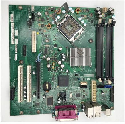 Ty565 per scheda madre desktop 745 MT presa 775 DDR2 BTX TY565 RF703 KW626 HR330 completamente testato