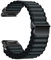 ZoRoll 26 mm QuickFit Armband für Garmin Enduro 3 / Fenix 8 51mm/7X/6X GPS/6X PRO/5X/5X Plus/5X GPS, Hakenverschluss Dehnbares Nylon Ersatzarmband für Garmin Epix Pro/tactix 7 Pro - DunkelGrau