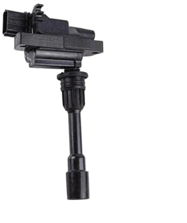 DEMULAX Zündspule, for Ford, for Mazda, Premacy MPV 323F 323S 1998-2004 FP85-18-100A Autozubehör FFY1-18-100 FP85-18-100A Zündspulenpaket Zündspule