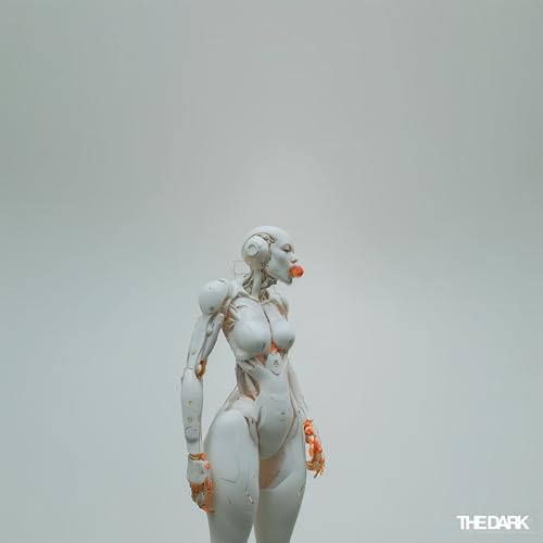 The Dark Ep (Crystal Clear