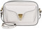 Coccinelle Beat Soft Camera Bag Blanco
