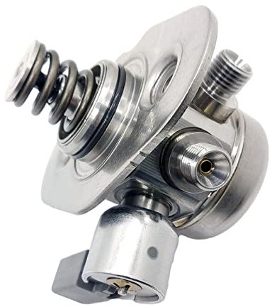 Bomba de combustible de alta presión de piezas de automóvil 13517584461 0261520148 compatible con BMW serie 1,3,5 BMW X1 X3