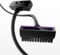 AsiaHorse Hydrus 24 Pin Extension de câble PSU