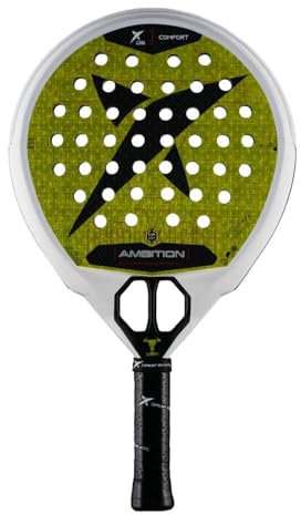 Pala Drop Shot Explorer Pro Comfort 1.0 2025