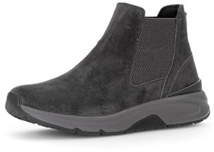 Gabor Damen Chelsea Boots, Frauen Stiefeletten
