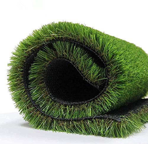 ALTRUISTIC Realistischer Haustier-Kunstrasen für Hunde, Indooor Outdoor-Dekoration, extra schwer und dick, für Garten, Rasen, Landschaft, Kunstrasen, Kunstrasen, Rasenteppich, 200 x 40 cm