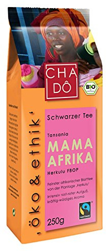 'öko' Mama Afrika Broken WFTO 1 x 250 g