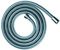 Hansgrohe Brauseschlauch Metaflex C, 28266000, knickfester Schlauch mit Rändelmutter und Konus, Kunststoff, Metall-Effekt, 207126