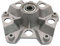 SECURA Palier de lame compatible avec Murray 31600x20B Tracteur de pelouse