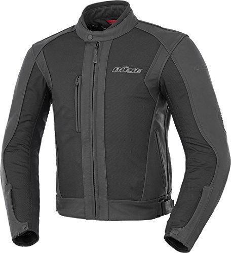 Büse Grenada Leder/Textil-Jacke 56