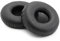 Okuli Cuscinetti Auricolari di Ricambio per AKG K451, K430, K420, K480, Q460 Auricolari Cuffie