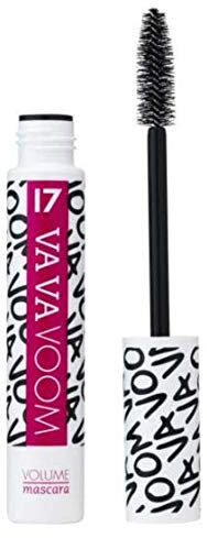 17 Seventeen Va Va Voom Volume Mascara (BROWN- BLACK)